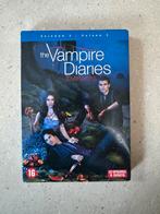 The Vampire Diaries: Love Sucks (Seizoen 3), Cd's en Dvd's, Ophalen, Zo goed als nieuw