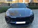 Porsche Macan Full option luchtvering/ camera 360/ ....., Auto's, Porsche, Automaat, 4 cilinders, 1984 cc, Zwart