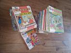kiekeboe / de kiekeboes 1ste druks, Boeken, Meerdere stripboeken, Ophalen of Verzenden, Gelezen, Merho