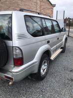 Toyota Landcruiser, Auto's, Toyota, Stof, 4 cilinders, 999 g/km, 2800 kg