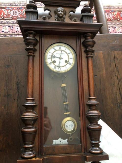 Hangklok, Antiek en Kunst, Curiosa en Brocante, Ophalen