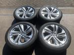 ORIGINELE AUDI Q7 Q8 SQ7 ETRON VELGEN + BANDEN 285 45 R20, Ophalen of Verzenden
