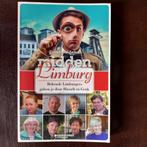 midden Limburg, Gelezen, Johan Veldeman, Ophalen of Verzenden, Reisgids of -boek
