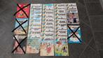 34 strips van Jommeke, Ophalen of Verzenden