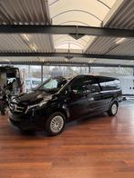 Mercedes-Benz V300d 4MATIC version VIP, Autos, Mercedes-Benz, Cuir, Entreprise, Entretenue par le concessionnaire, Diesel