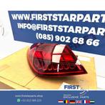 W206 ACHTERLICHT LINKS A2069069900 Mercedes C Klasse LED LIN, Ophalen of Verzenden, Gebruikt, Mercedes-Benz