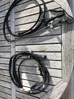 Teugels Stubben, Dieren en Toebehoren, Ophalen