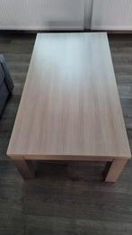 Salontafel, Huis en Inrichting, Tafels | Salontafels, Ophalen, Zo goed als nieuw
