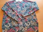 pull fleuri small, Taille 38/40 (M), Enlèvement ou Envoi, Sora, Comme neuf