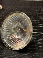14 hallogeenspotjes voor een goede verlichting, Halogeen, Gebruikt, Ophalen of Verzenden, Glas