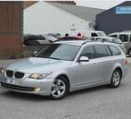 Bmw 520d e61, Ophalen, Zo goed als nieuw