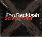 The Backlash – Scratch ‘n Win

- sealed!, Ophalen of Verzenden, Nieuw in verpakking