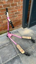 Opvouwbare scooter met rem, Gebruikt