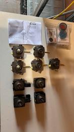 Mazoet pompen, Doe-het-zelf en Bouw, Chauffageketels en Boilers, Ophalen, Zo goed als nieuw