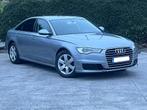 Audi A6 TDI ultra exclusive euro6, Auto's, Audi, Leder, USB, 5 deurs, Particulier