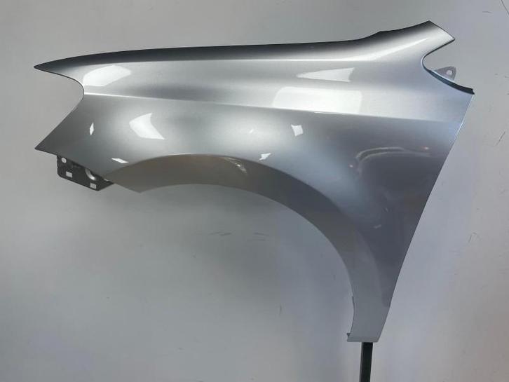 SPATBORD LINKS VOOR Volkswagen Polo V (6R) (01-2009/05-2022), Auto-onderdelen, Carrosserie, Spatbord, Volkswagen, Voor, Links