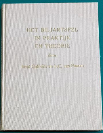 Biljarten in  Praktijk en Theorie beschikbaar voor biedingen