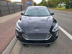Ford Focus Focus 1.0 EcoBoost Titanium GEKEURD VOOR VERKOOP, Auto's, Focus, Stof, Gebruikt, Bedrijf