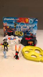 Actions Playmobil 6831, Comme neuf, Enlèvement ou Envoi