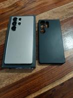 Superbe lot s25 ultra et watch ultra 2 vente ou échange, Télécoms, Argent