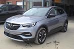 Opel Grandland X/LED/LEDER/TREKHAAK, 1199 cc, 1353 kg, 5 deurs, SUV of Terreinwagen