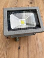 Buitenspot LED XQ Lite XQ1161, Tuin en Terras, Overige materialen, Gebruikt, Wandlamp, Ophalen of Verzenden