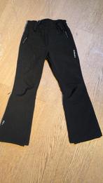 Pantalon de ski noir Icepeak 11/12 ans 152, Kleding | Dames, Leggings, Maillots en Panty's, Ophalen of Verzenden