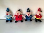 Collectie Bumba knuffels 25cm, Enlèvement, Comme neuf, Autres types