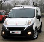 Fiat Fiorino 1.3 MULTIJET (EU6d) UTILITAIRE CLIMATISATION GP, Auto's, Fiat, Stof, 4 cilinders, 1820 kg, Wit