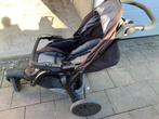 Poussette Chicco Trio Activ3, Overige merken, Kinderwagen, Met autostoeltje, Gebruikt