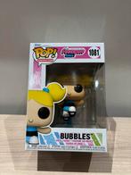 Funko Pop! Powerpuff Girls – Bubbles #1081 (NIB / Ongeopend), Verzamelen, Ophalen of Verzenden