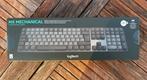 Nieuw Logitech MX Mechanical-toetsenbord, Computers en Software, Ophalen of Verzenden, Nieuw