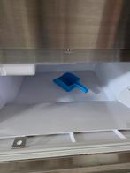 Machine a glaçons, Immo