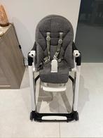 Chaise Siesta Follow me - Peg Perego, Kinderen en Baby's, Ophalen, Gebruikt, Inklapstoel, Gordel(s)