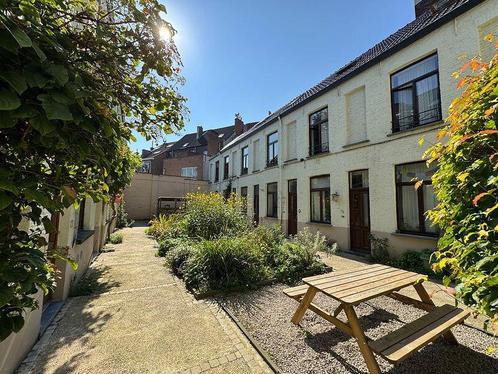 Woning te koop in Gent, Immo, Maisons à vendre, Maison individuelle, B