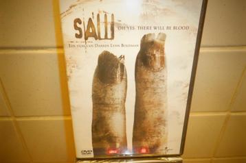 DVD SAW 2. beschikbaar voor biedingen