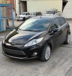 Ford fiesta, Auto's, Bedrijf, Handgeschakeld, Fiësta, Te koop