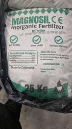 Magnosil Inorganic Fertilizer Powder, Tuin en Terras, Ophalen, Kunstmest
