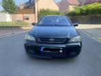 Opel Astra Coupé Benzine Model BERTONE, Auto's, Testrit aan huis, Leder, Bedrijf, Handgeschakeld