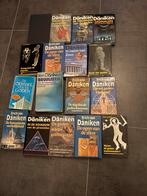 Erich Von Daniken  verschillende titels, Ophalen, Zo goed als nieuw