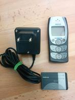 Nokia gsm"s, Ophalen, Gebruikt