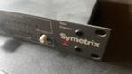 Symetrix 528 Voice Processor, Muziek en Instrumenten, Ophalen of Verzenden, Gebruikt