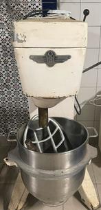 Batteur, Enlèvement, Boulangerie et Pâtisserie