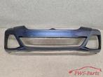 BMW G30 G31 LCI M-PAKKET M VOORBUMPER ORIGINEEL, Gebruikt, Voor, Ophalen of Verzenden, Bumper