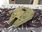 Star Wars Millennium Falcon (37 cm), Verzamelen, Star Wars, Ophalen of Verzenden, Gebruikt, Replica