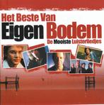 Het beste van eigen Bodem: de mooiste luisterliedjes, CD & DVD, CD | Compilations, En néerlandais, Envoi