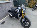 CFMOTO 700CLX heritage, 700 cc, 2 cilinders, Bedrijf, Meer dan 35 kW