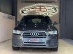 Audi Q3 1.4 TFSI Sport S tronic * GAR 12 MOIS * 108MKM *, Auto's, Automaat, Gebruikt, 4 cilinders, USB