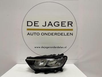 VW T-ROC T ROC TROC KOPLAMP H7 2GA941005B LINKS 2017- beschikbaar voor biedingen
