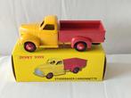 Dinky Atlas _ Studebaker camionnette _ ref. 25P., Enlèvement ou Envoi, Comme neuf, Bus ou Camion, Dinky Toys